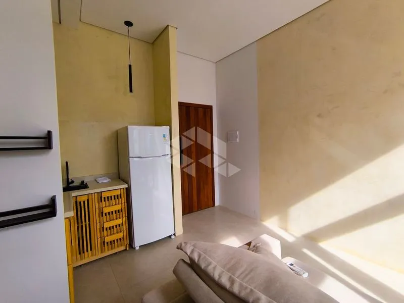 Apartamento mobiliado de 1 quarto com 30 m² — photo 12