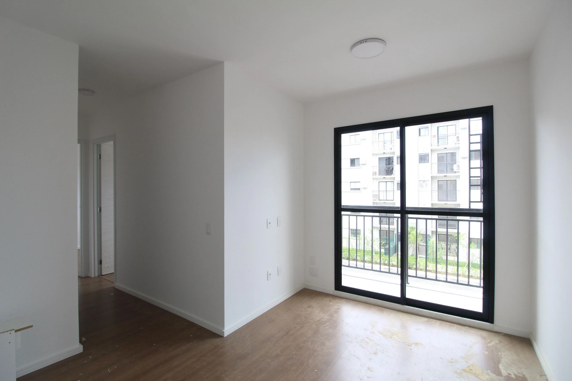 Apartamento para alugar com 2 quartos e varanda — photo 7