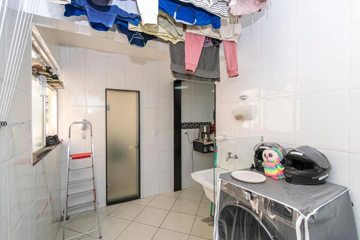 Furnished 2-bedroom apartment with 1 parking spot — photo 25