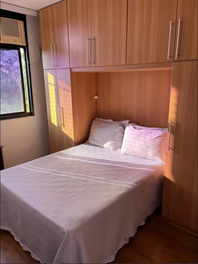 2-bedroom apartment with a washing machine in Rio de Janeiro — photo 5