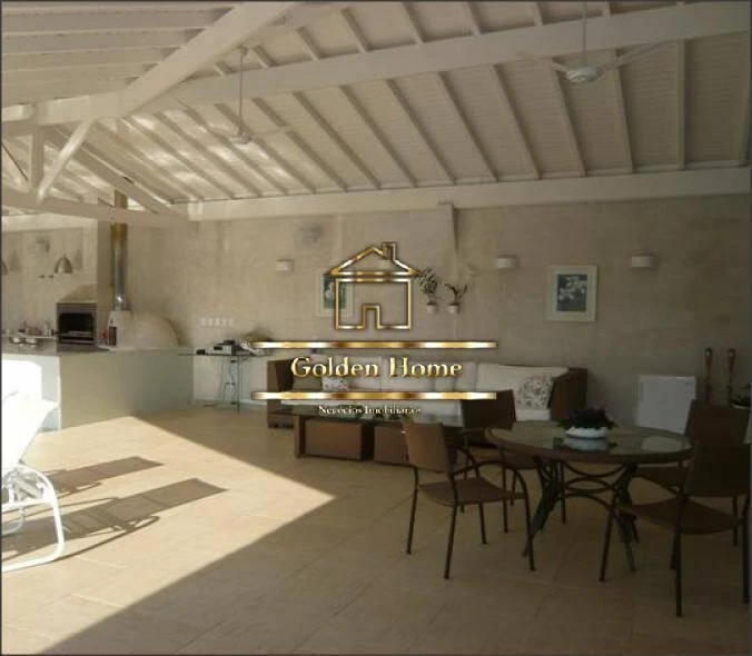Furnished condo house with open-plan kitchen — photo 12