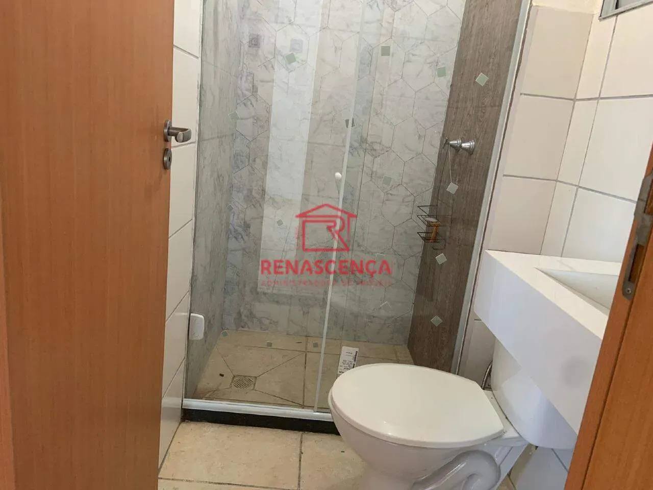2-bedroom apartment in a building with a pool — photo 11