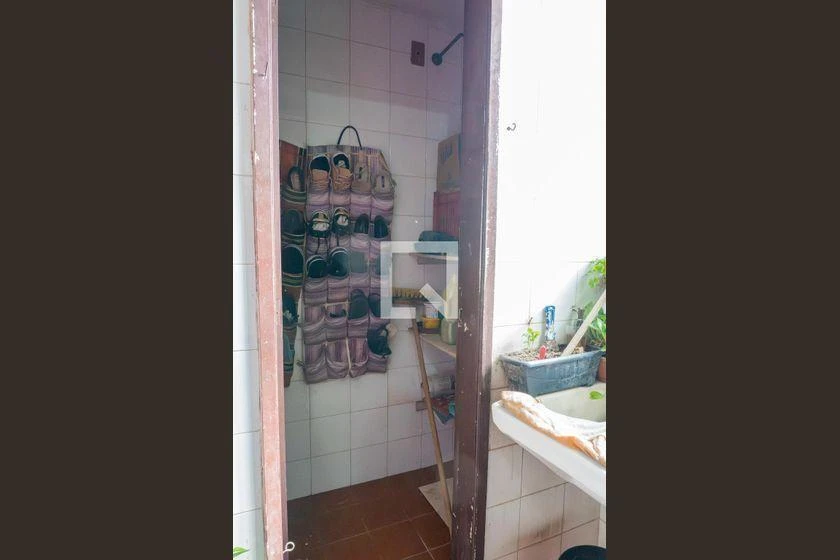 Квартира 55 м² з видом на гори та робочим місцем — photo 23