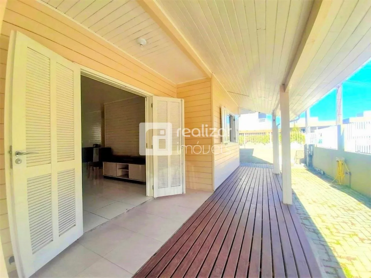 Casa com 2 quartos e jardim privativo — photo 3