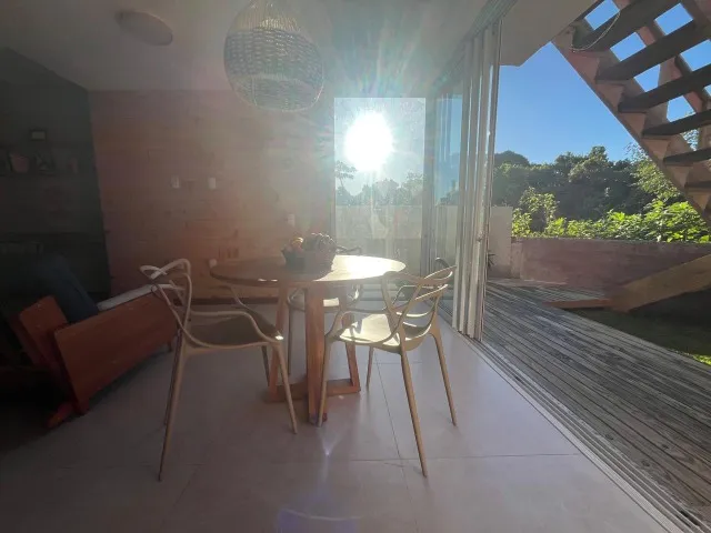Furnished apartment, 44 m², with a home office — photo 17