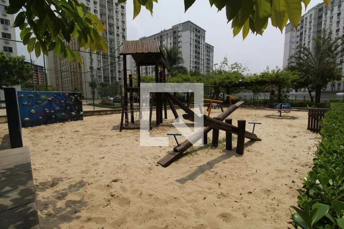 Apartamento mobiliado com 2 quartos e varanda — photo 32