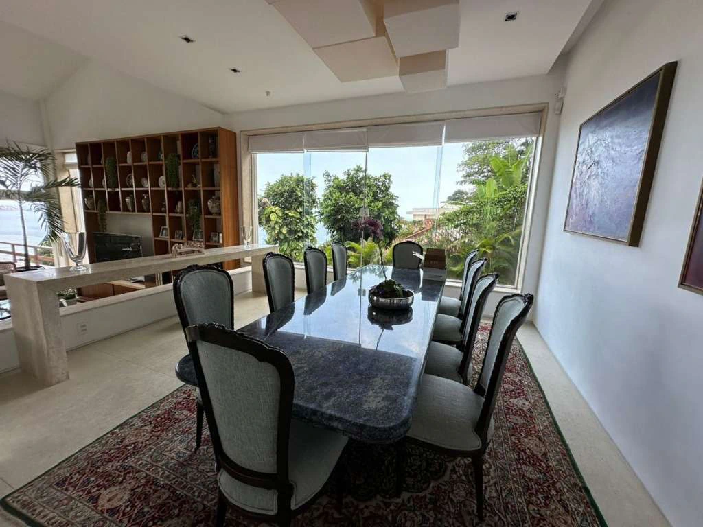 Casa mobiliada com 4 suítes e 8 vagas — photo 14