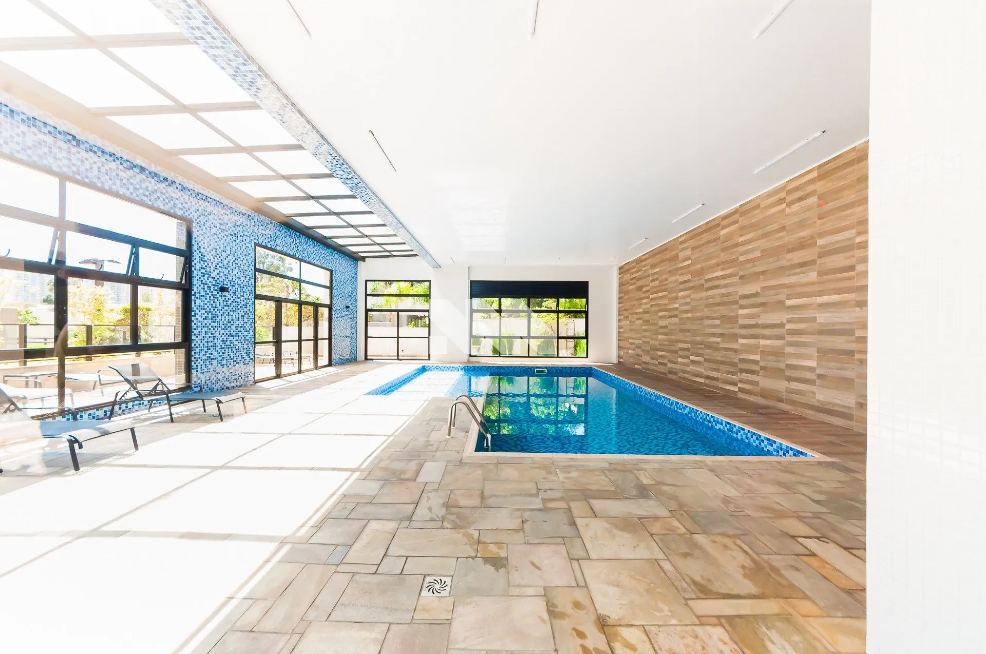 Apartamento para locação com 2 dormitórios e 3 banheiros — photo 38