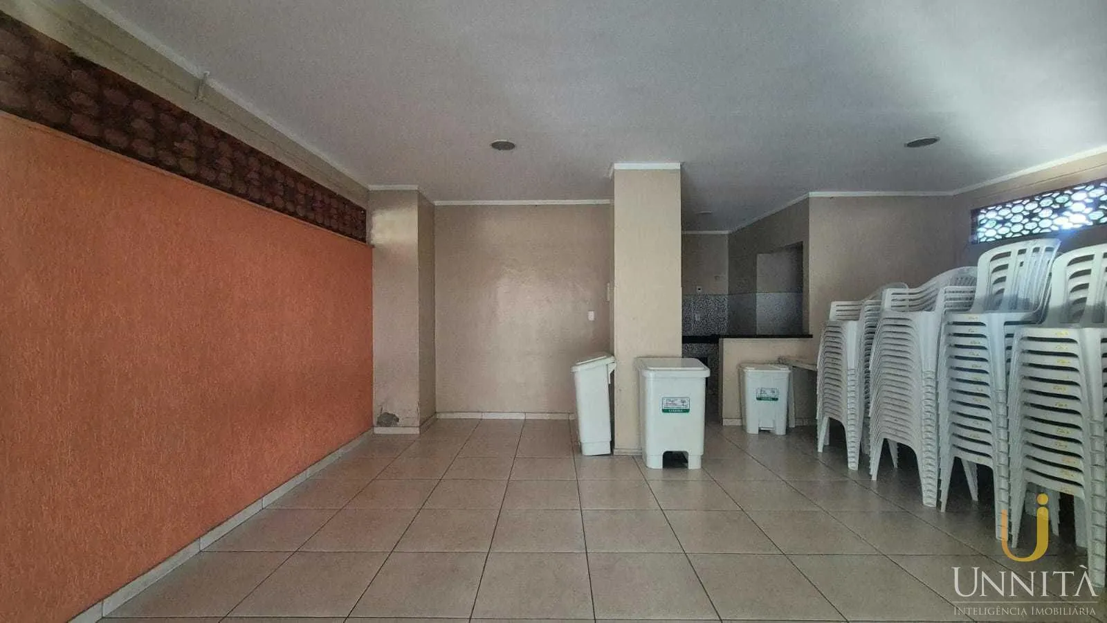 Mountain view in a 2-bedroom apartment, 62 m² — photo 21