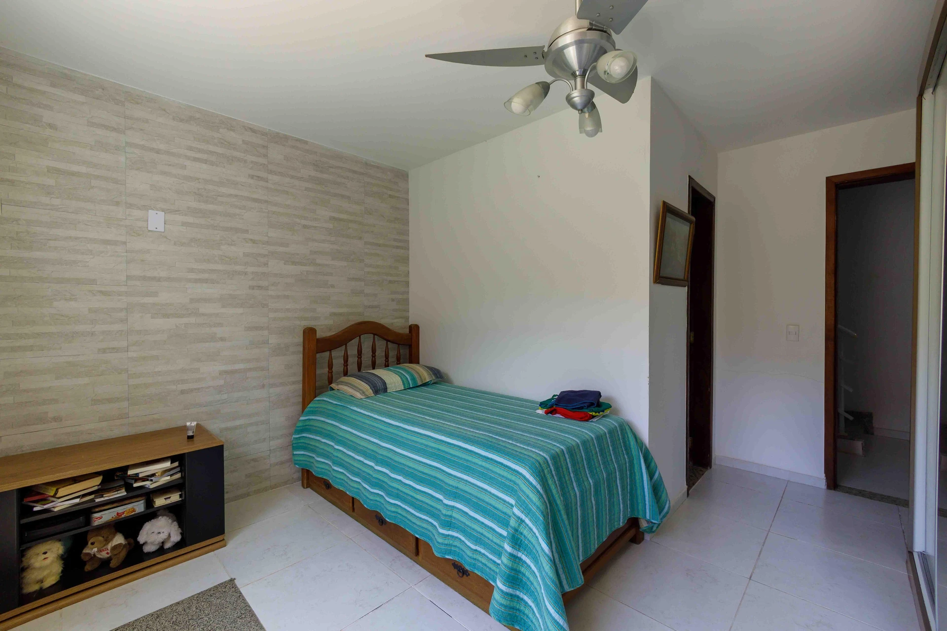 Furnished house with 5 bedrooms and a private BBQ — photo 24