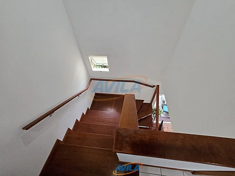Furnished apartment, 113 m², with a grill on the balcony — photo 35