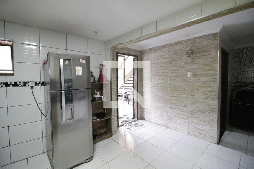 Furnished 2-bedroom house with 90 m² and 1 bathroom — photo 15
