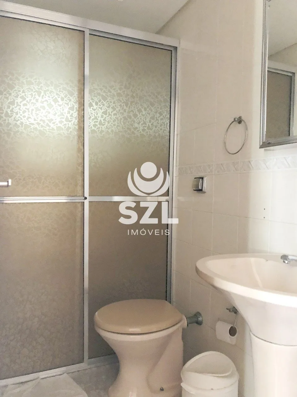 Apartamento com 3 quartos e churrasqueira na sacada — photo 11