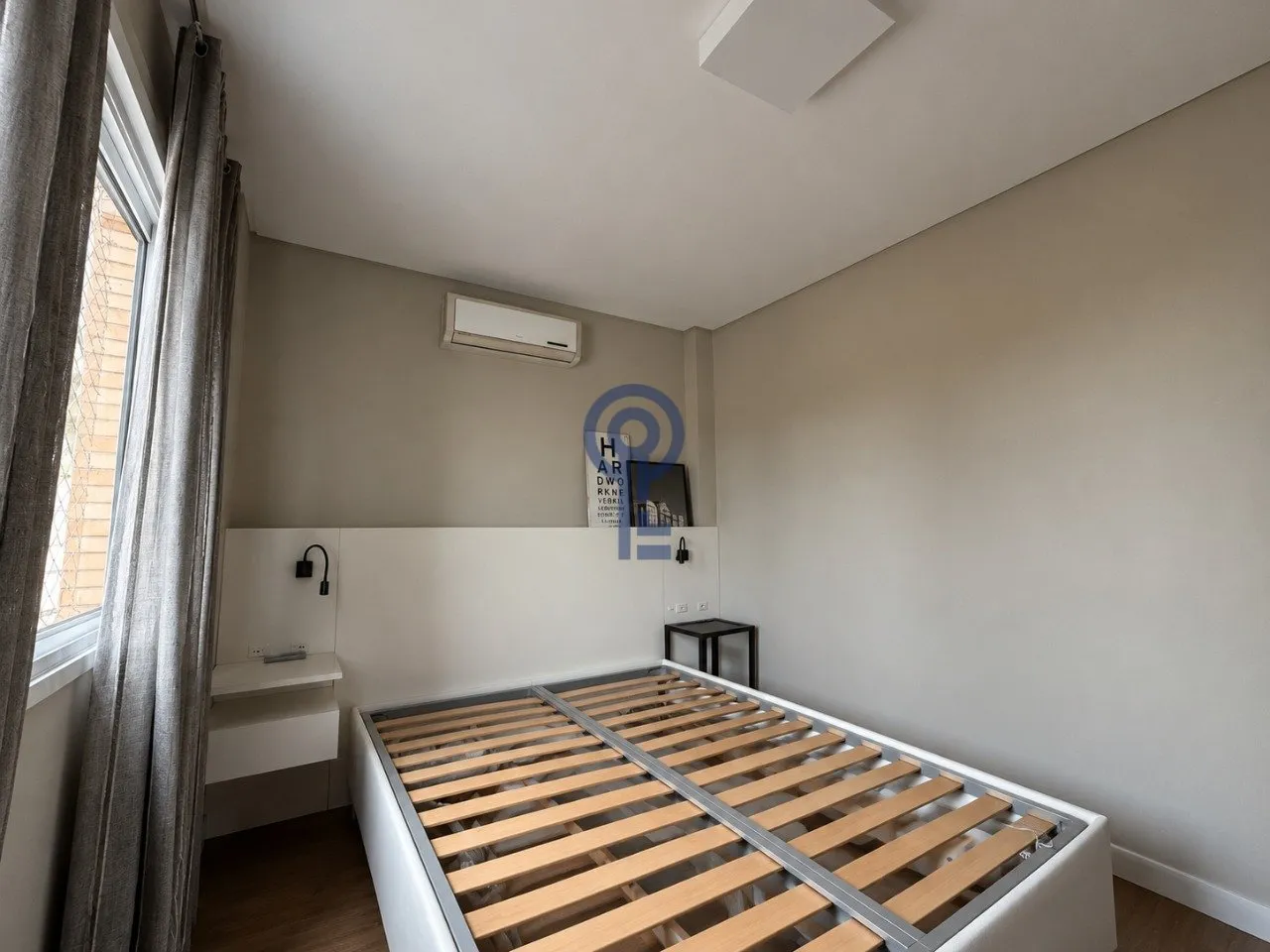 Departamento de 2 dormitorios con lavadora en Florianópolis — photo 15