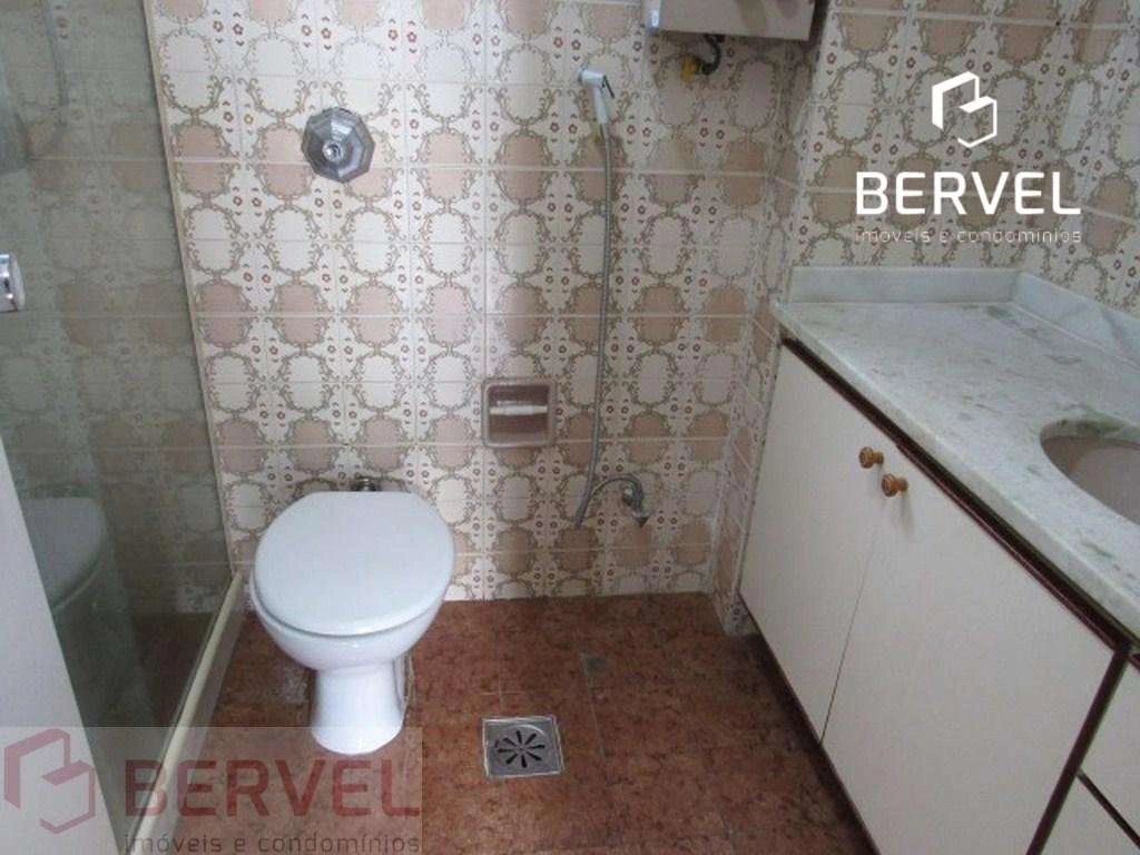 3-bedroom apartment with private BBQ on 126 m² — photo 8
