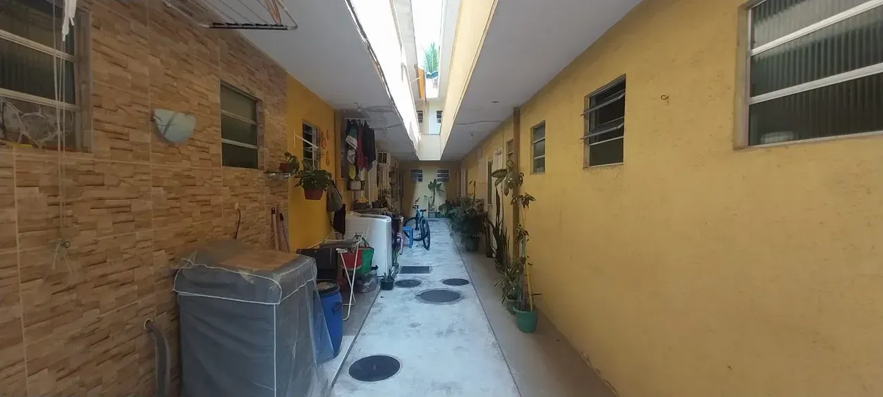 Ground-floor rental home with 1 bedroom and 30 m² — photo 17