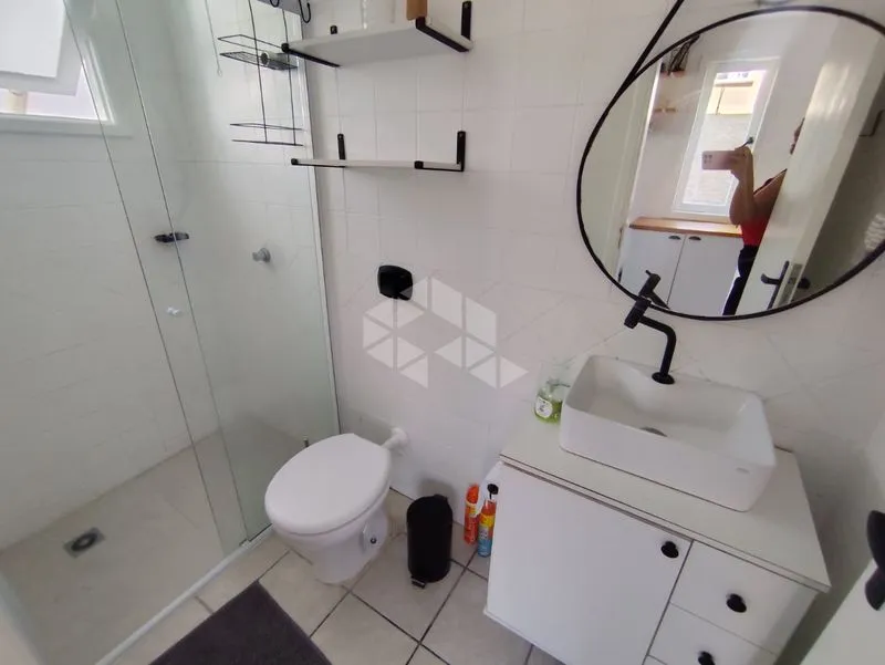 Casa de 70 m² com 2 quartos e 1 vaga — photo 10