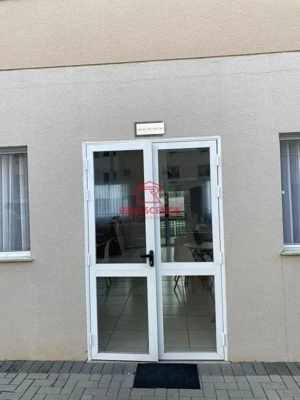 Apartamento sem mobília com 2 quartos e cozinha a gás — photo 45