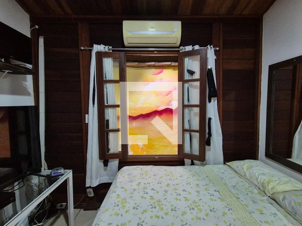 Casa mobiliada com 3 quartos e jardim privativo — photo 8