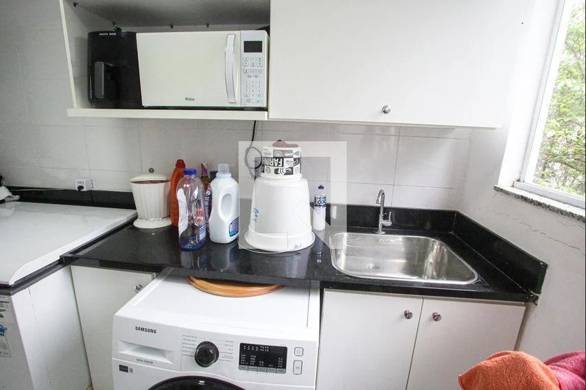 Furnished house with 4 bedrooms and 167 m² — photo 37
