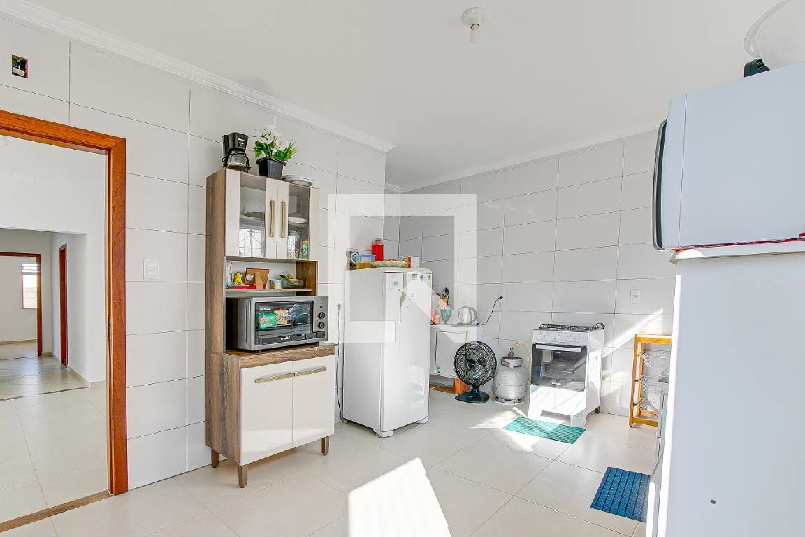 4-bedroom house with a garden in Florianópolis — photo 2