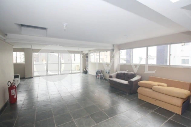 One-bedroom apartment, 25 m² — photo 2