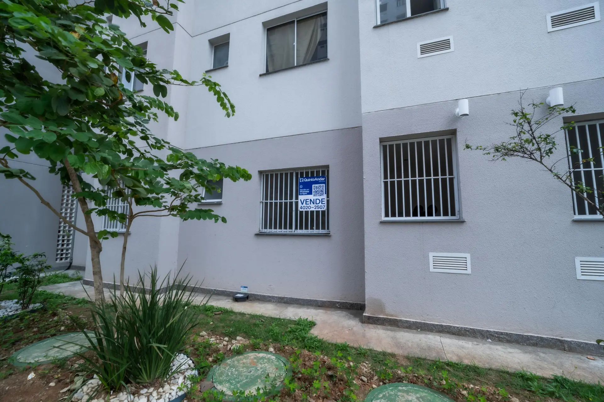 Rental apartment with 2 bedrooms and 1 bathroom — photo 3