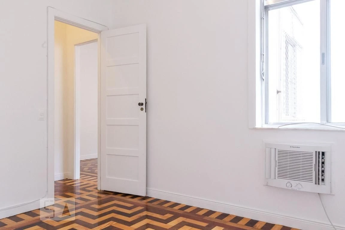 Apartamento com piso de madeira ou laminado, Botafogo — photo 70
