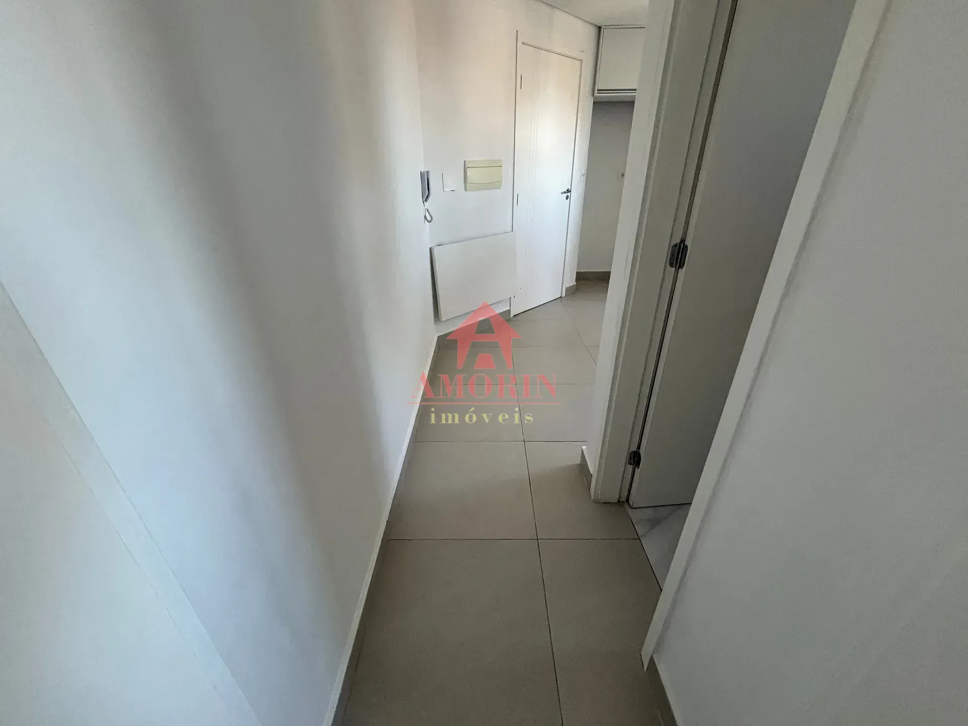 Apartamento para locação com 1 dormitório e 35 m² — photo 20