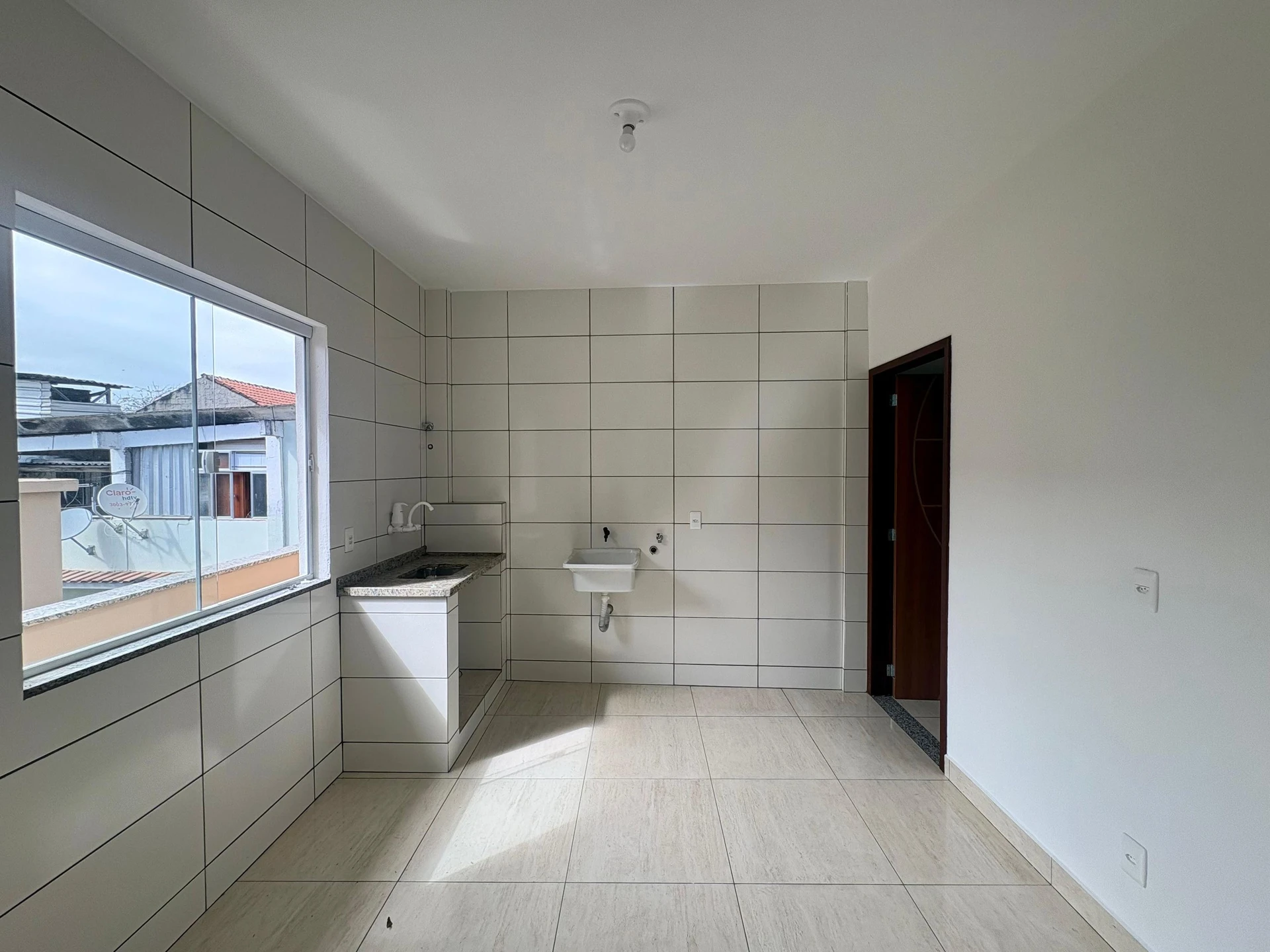 25 m² studio in Rio de Janeiro — photo 6