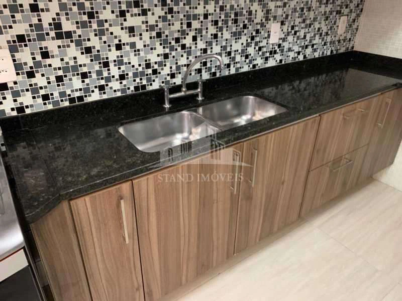 Duplex condominium house with 4 bedrooms and 200 m² — photo 20