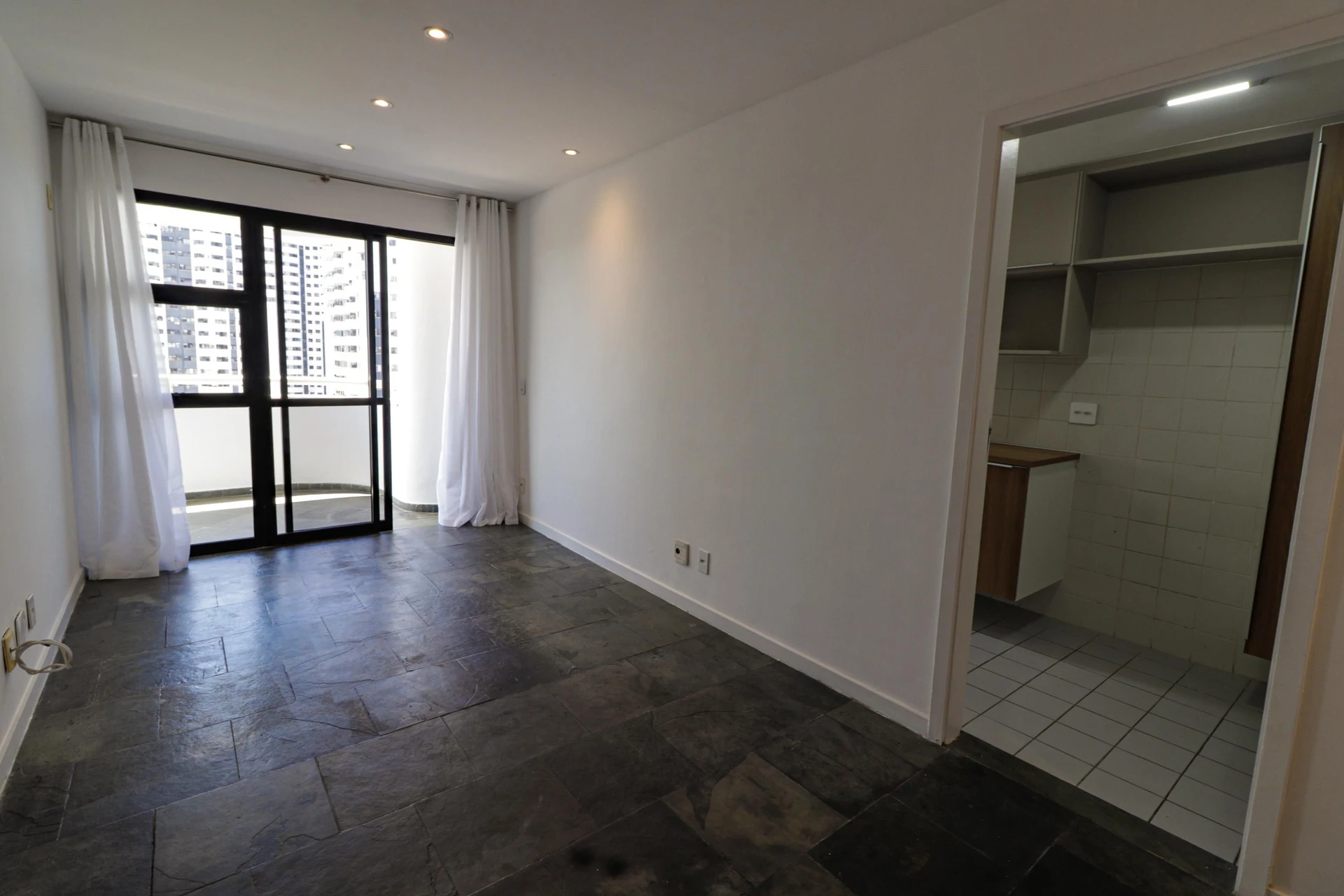 Departamento con vista al agua en Rio de Janeiro — photo 13