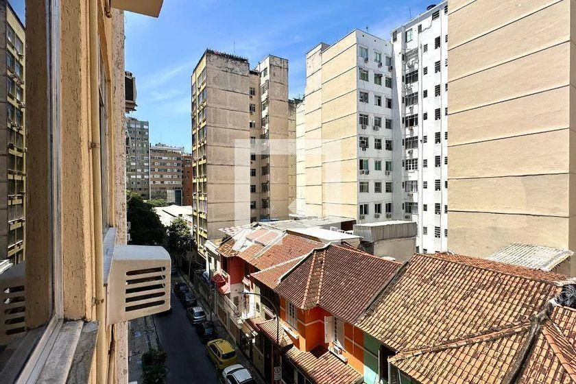 One-bedroom, 38 m² apartment in Rio de Janeiro — photo 23
