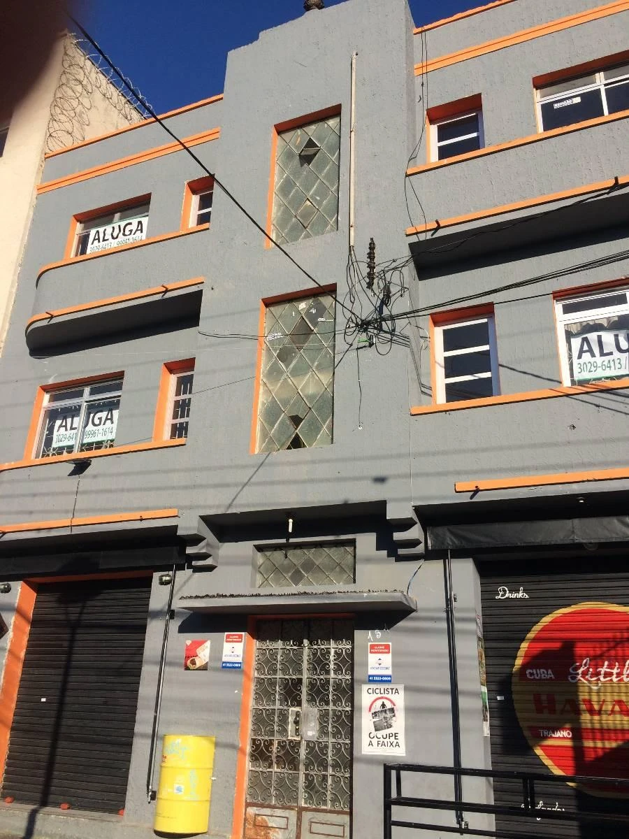 3-bedroom apartment with 130 m² and no parking — photo 10