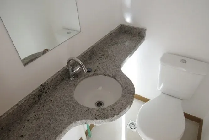337 m² apartment with 3 en-suite bedrooms and 2 parking spots — photo 7