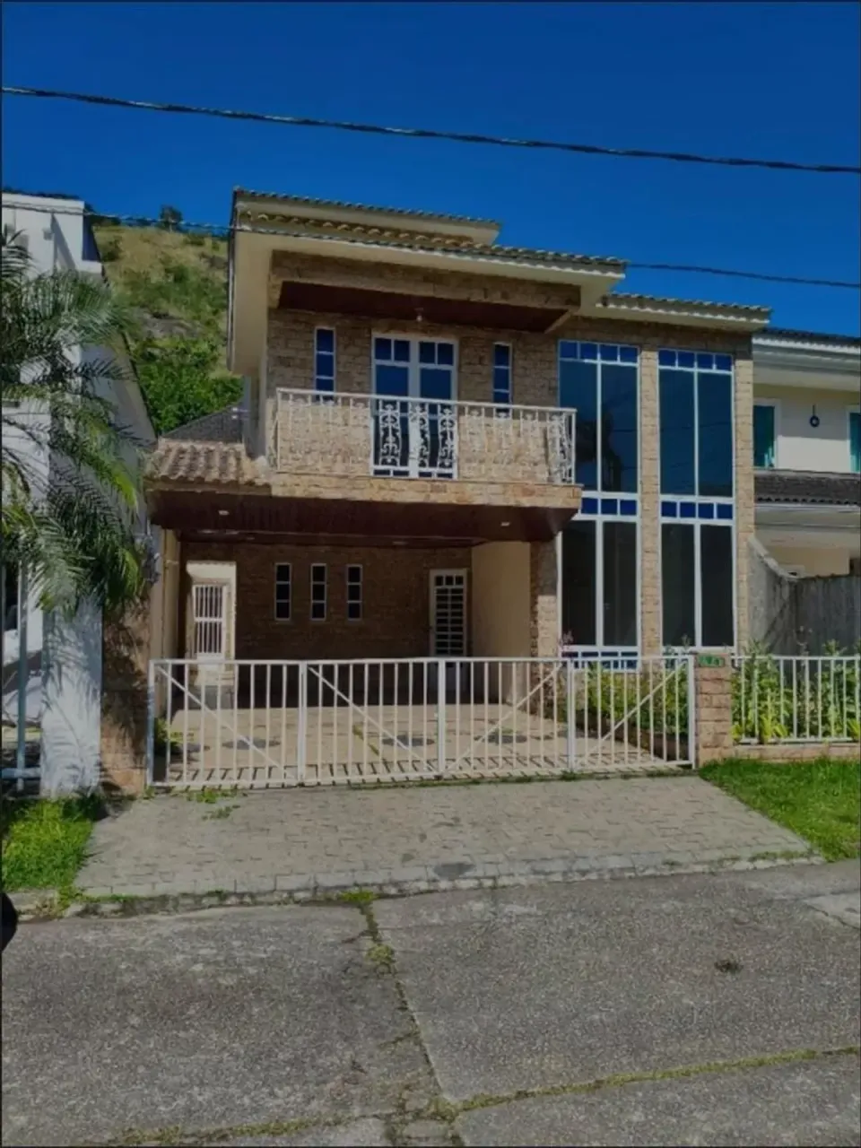Casa sem mobília com 5 quartos e 5 banheiros — photo 18
