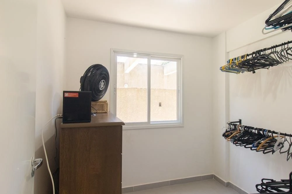 Private BBQ in a 2-bedroom apartment, 75 m² — photo 29
