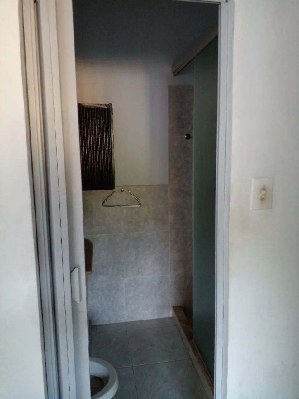One-bedroom, 15 m² house in Rio de Janeiro — photo 5