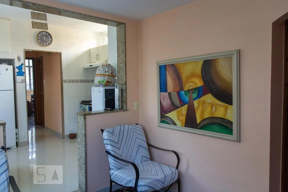 4-bedroom apartment with 142 m² and 3 bathrooms — photo 15