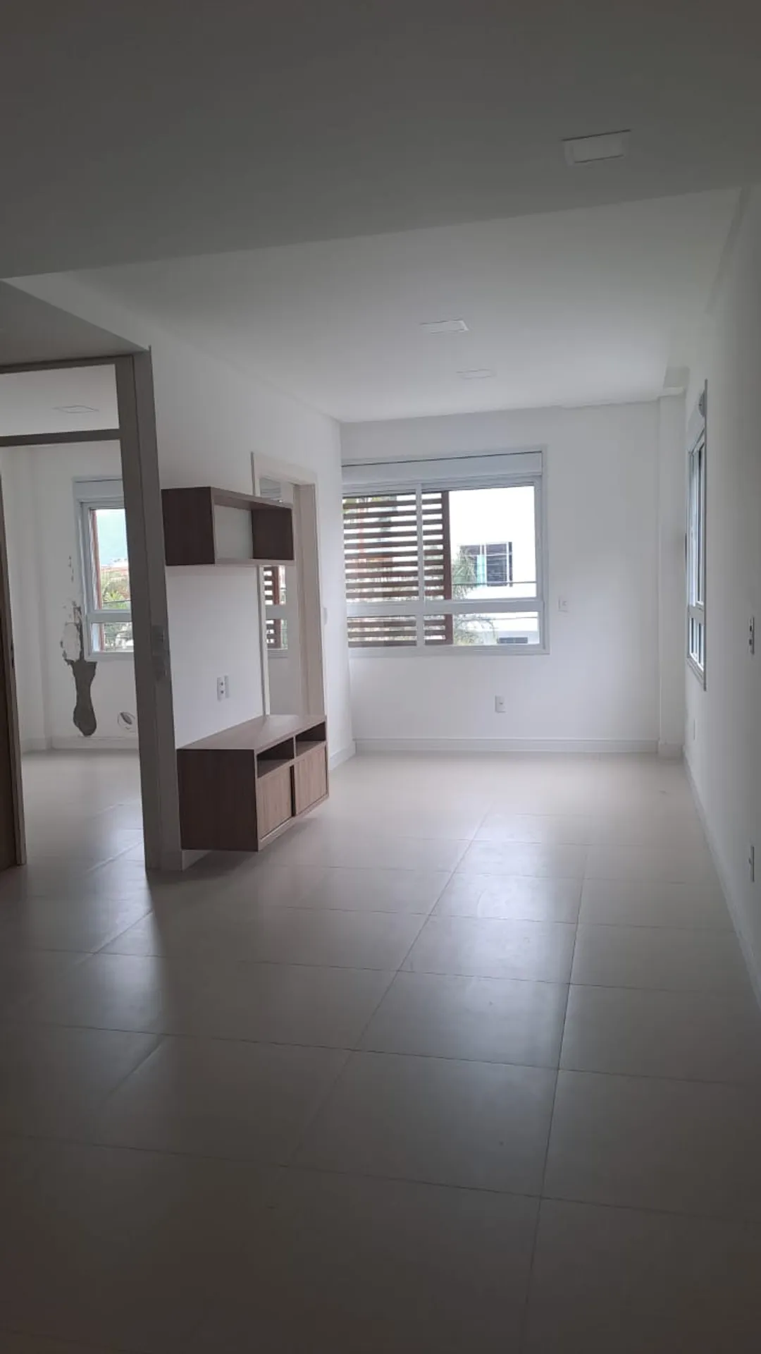 Квартира з 1 спальнею та відкритою кухнею 50 м²