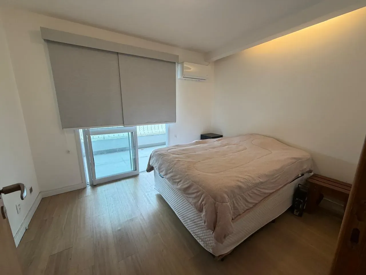 Apartamento mobiliado, 99 m², com máquina de lavar — photo 6