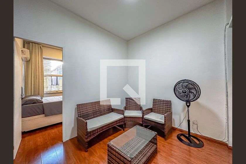 Furnished 1-bedroom apartment, 29 m² — photo 21