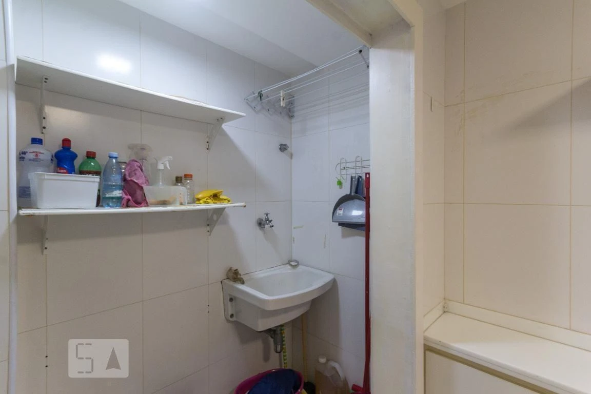 3-bedroom furnished apartment, 103 m², 2 parking spots — photo 31