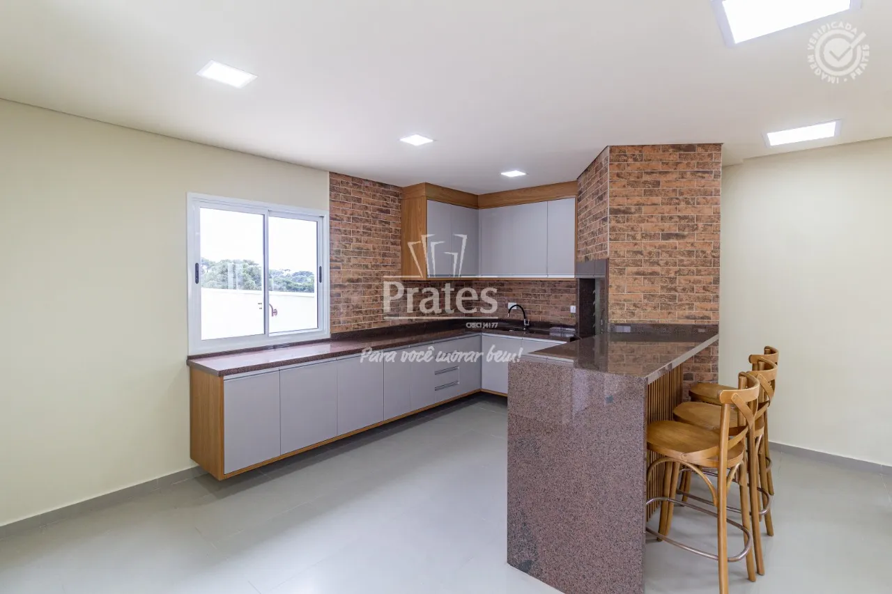 Apartamento de 2 dormitorios con cocina abierta y 77 m² — photo 21