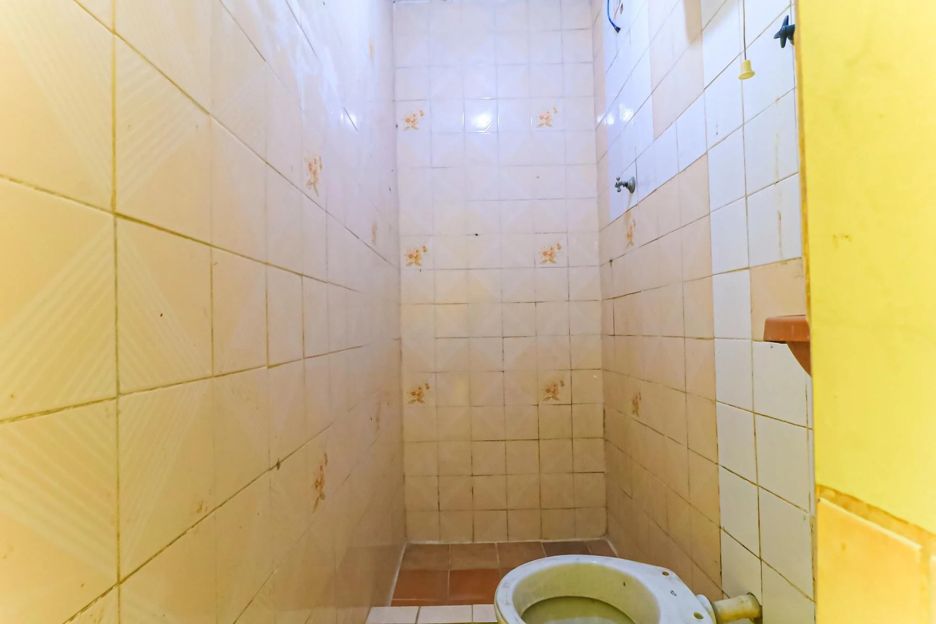 Кітнет без меблів з 1 спальнею, балконом і паркуванням — photo 5