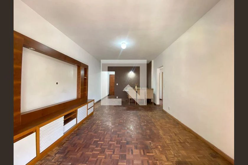 Apartamento com piso de madeira ou laminado, Méier — photo 11