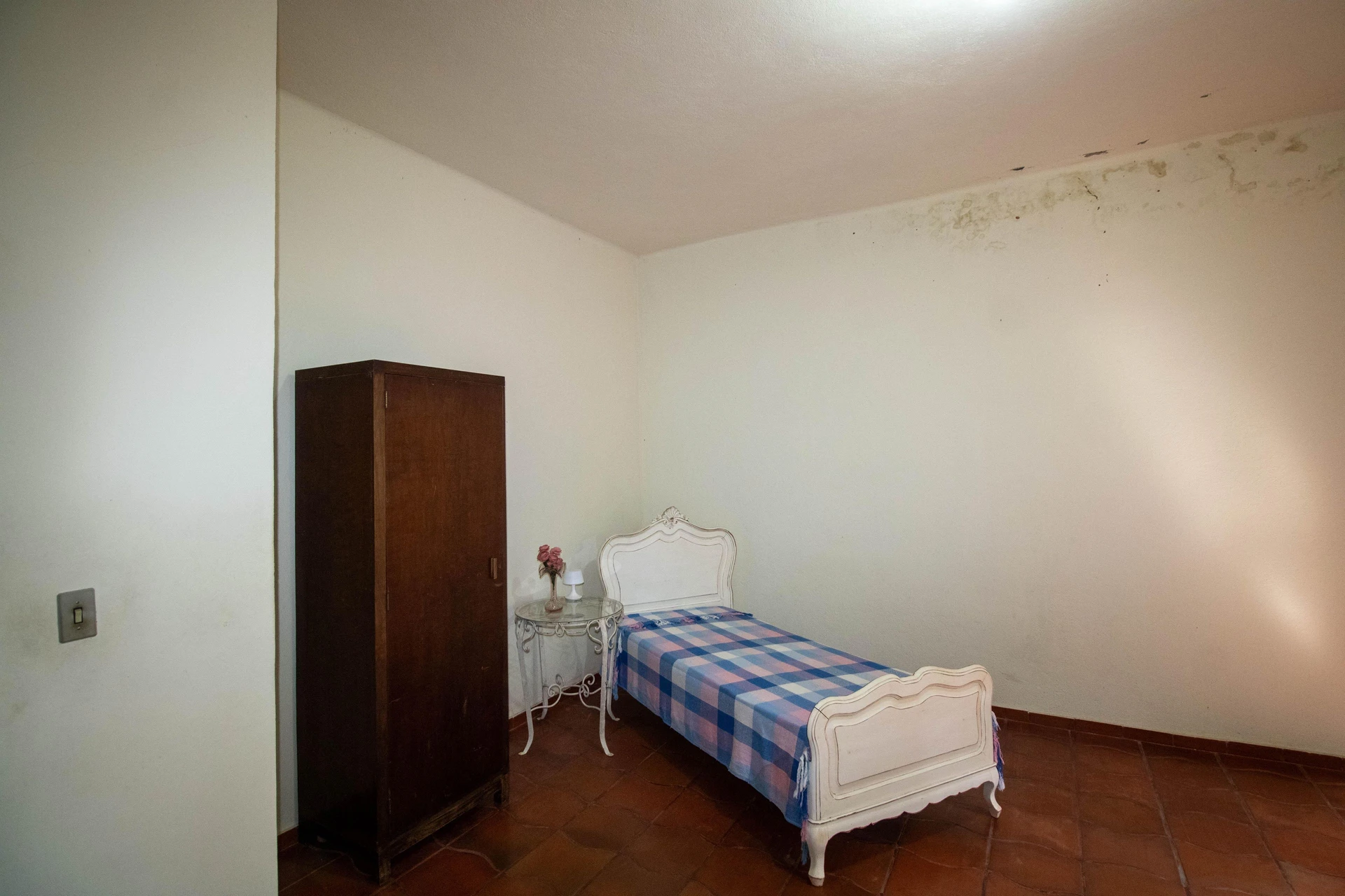 Furnished house with 4 bedrooms and balcony BBQ — photo 22