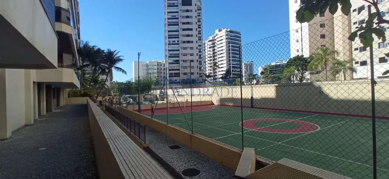 Apartamento 2 quartos com suíte, cozinha aberta e 1 vaga — photo 41