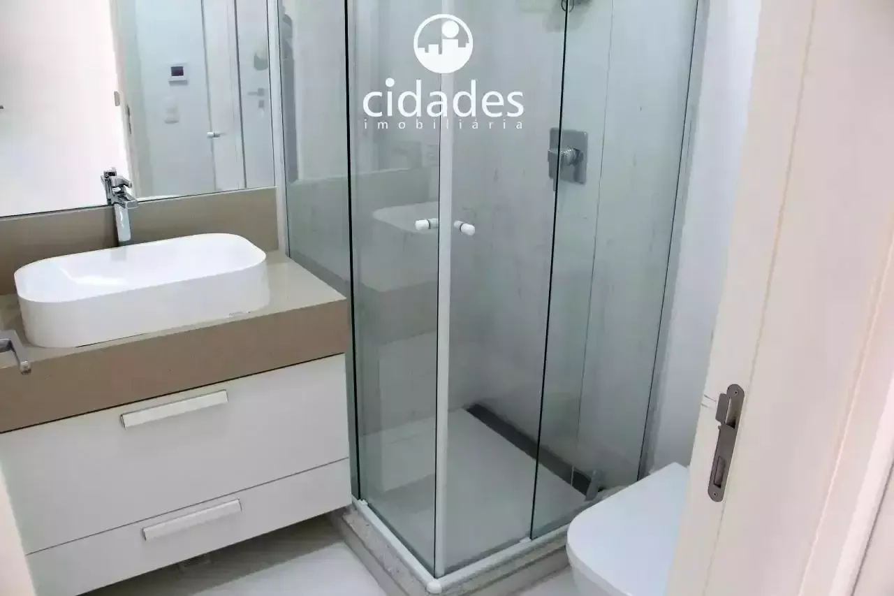 Casa en condominio con 4 dormitorios en suite y 3 plazas — photo 20