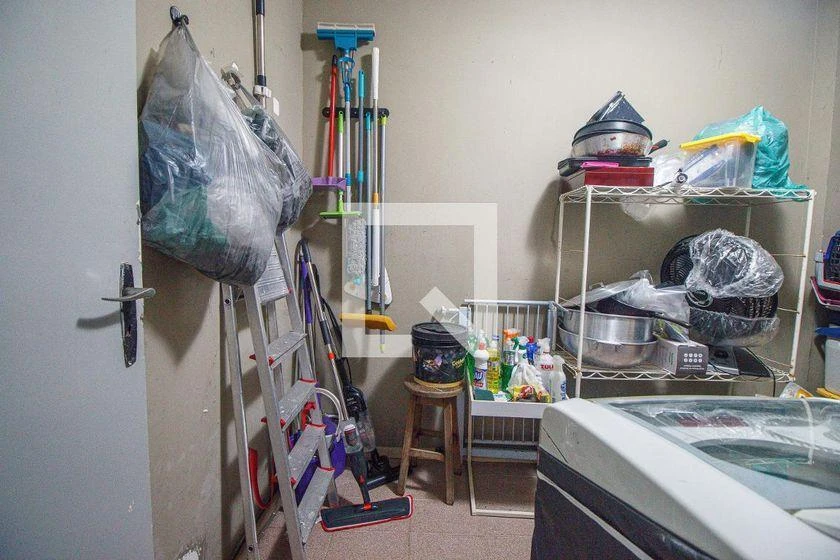 132 m² rental apartment with 2 bedrooms and 2 parking spaces — photo 48